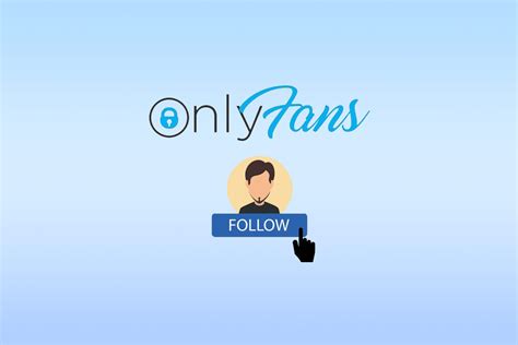 how to follow someone on onlyfans without credit card|How to Follow Someone on OnlyFans – TechCult